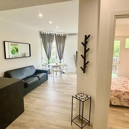Ba - Arco 5 - Premium - Appartement Lignano Sabbiadoro Buitenkant foto