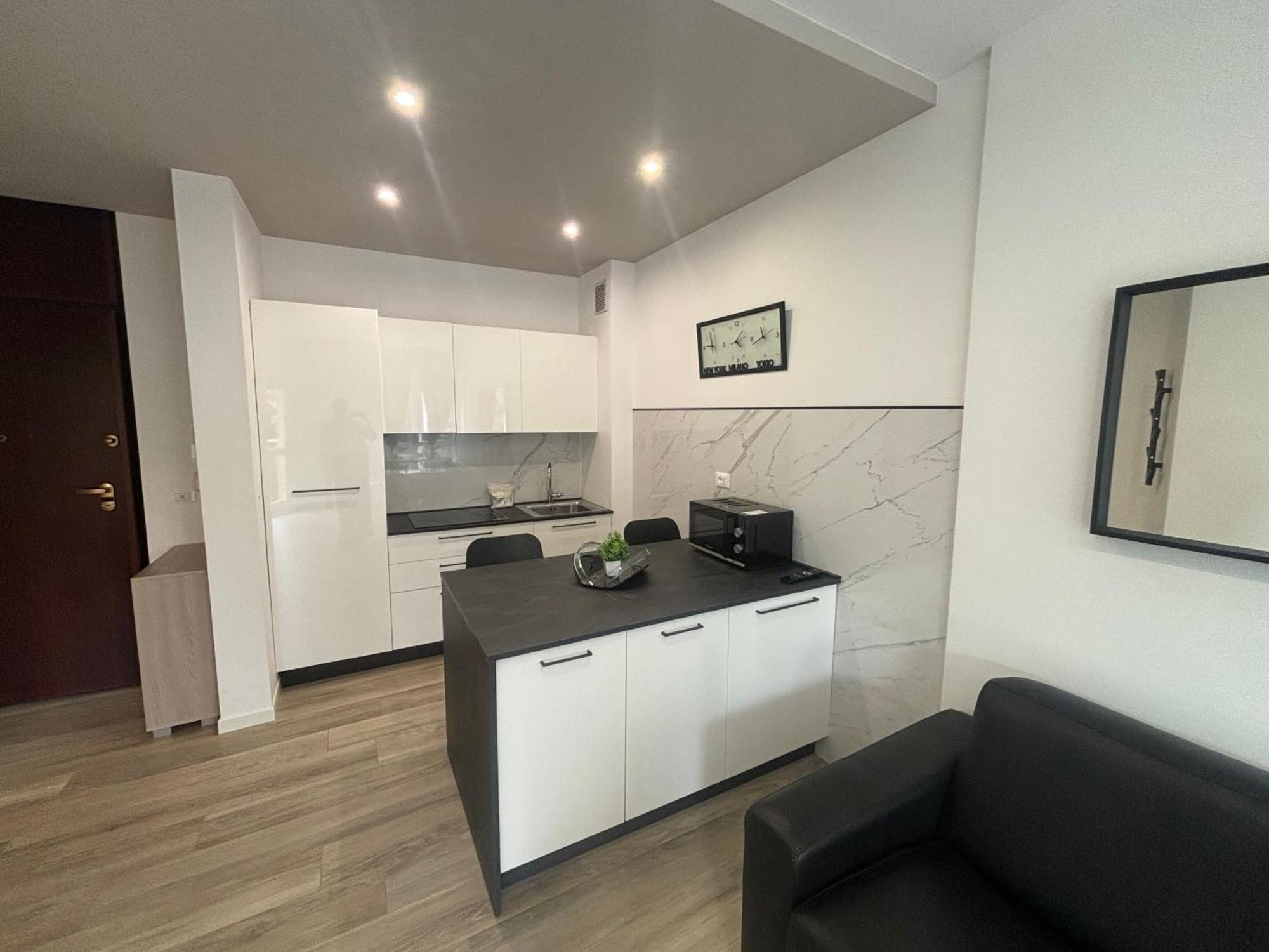 Ba - Arco 5 - Premium - Appartement Lignano Sabbiadoro Buitenkant foto