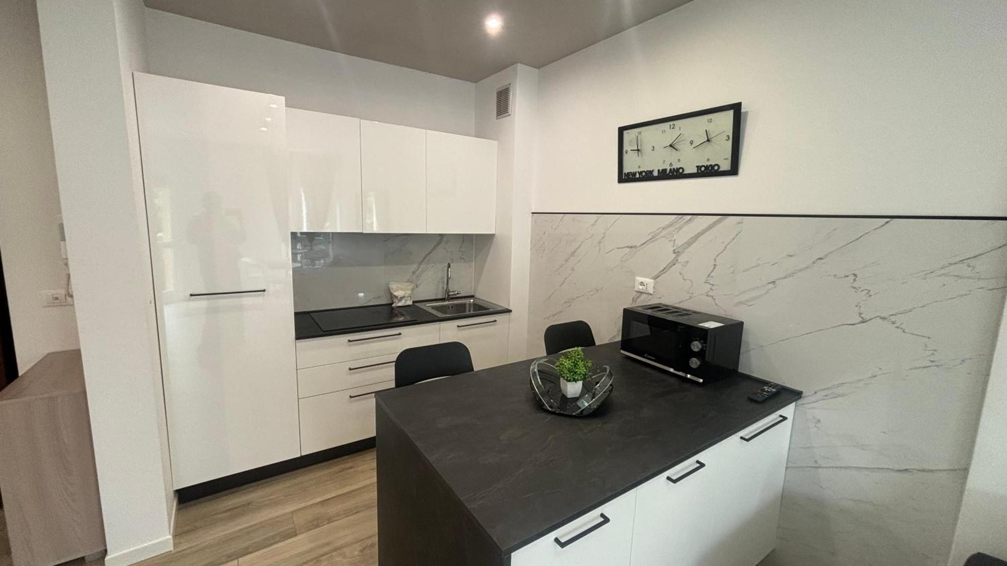 Ba - Arco 5 - Premium - Appartement Lignano Sabbiadoro Buitenkant foto