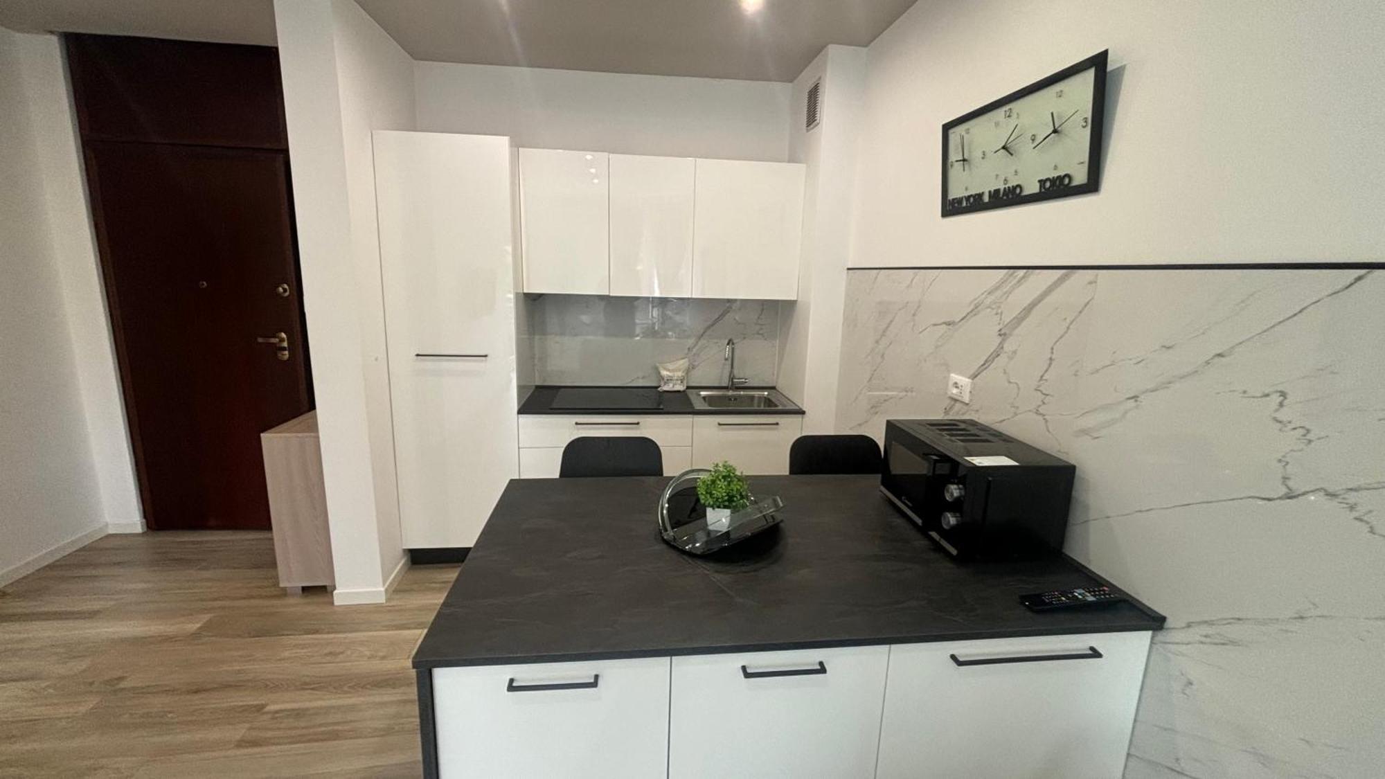 Ba - Arco 5 - Premium - Appartement Lignano Sabbiadoro Buitenkant foto
