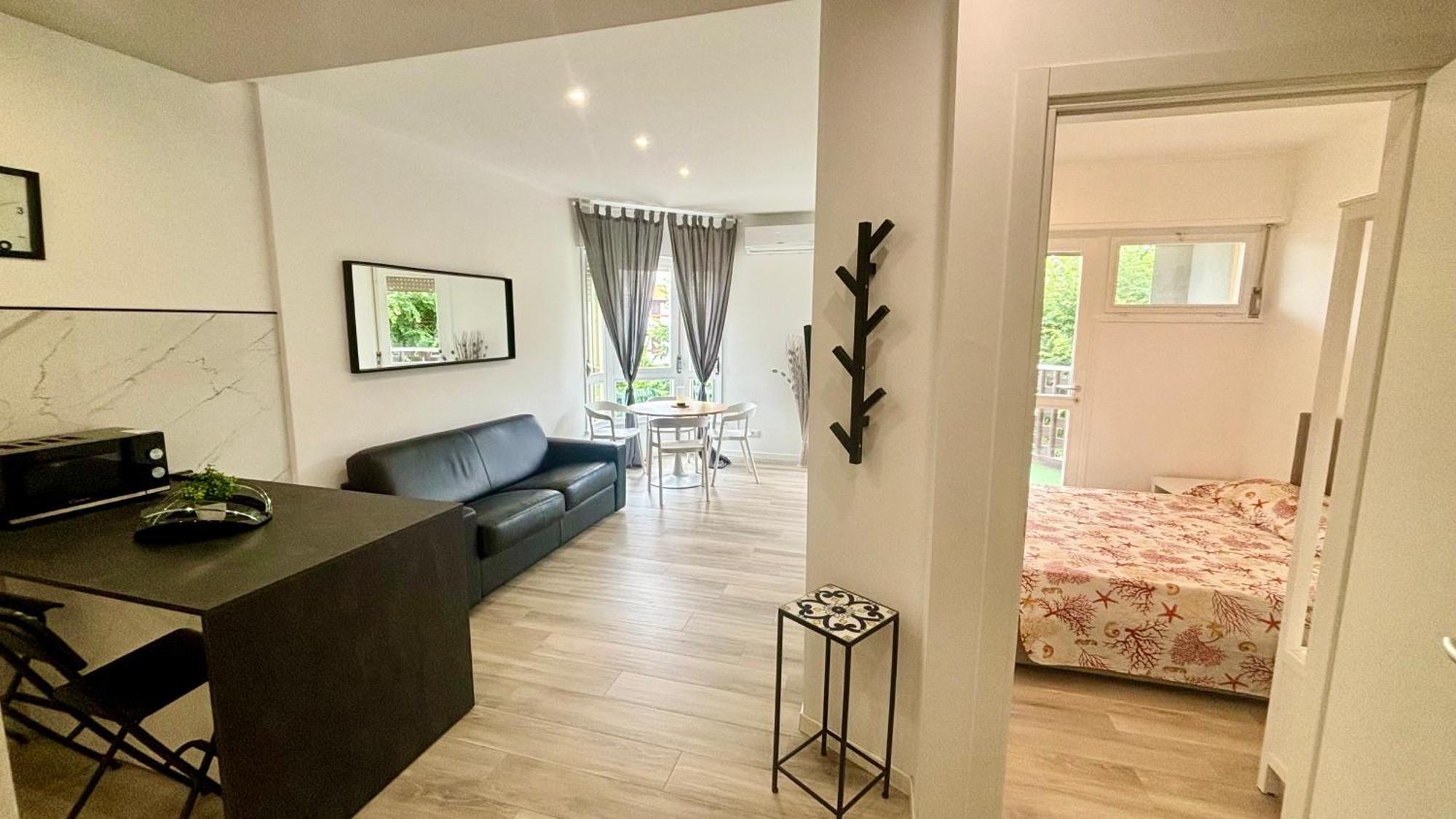 Ba - Arco 5 - Premium - Appartement Lignano Sabbiadoro Buitenkant foto