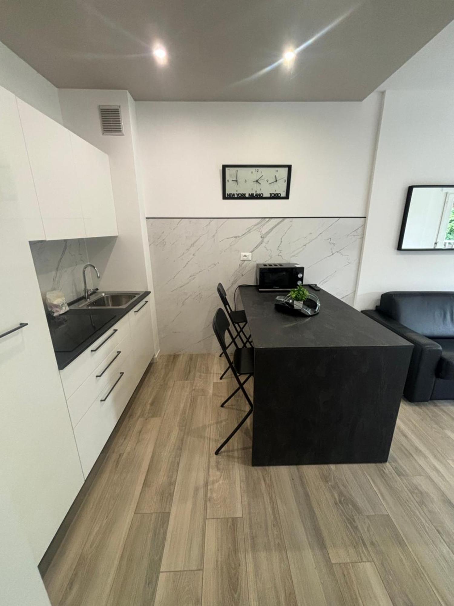 Ba - Arco 5 - Premium - Appartement Lignano Sabbiadoro Buitenkant foto