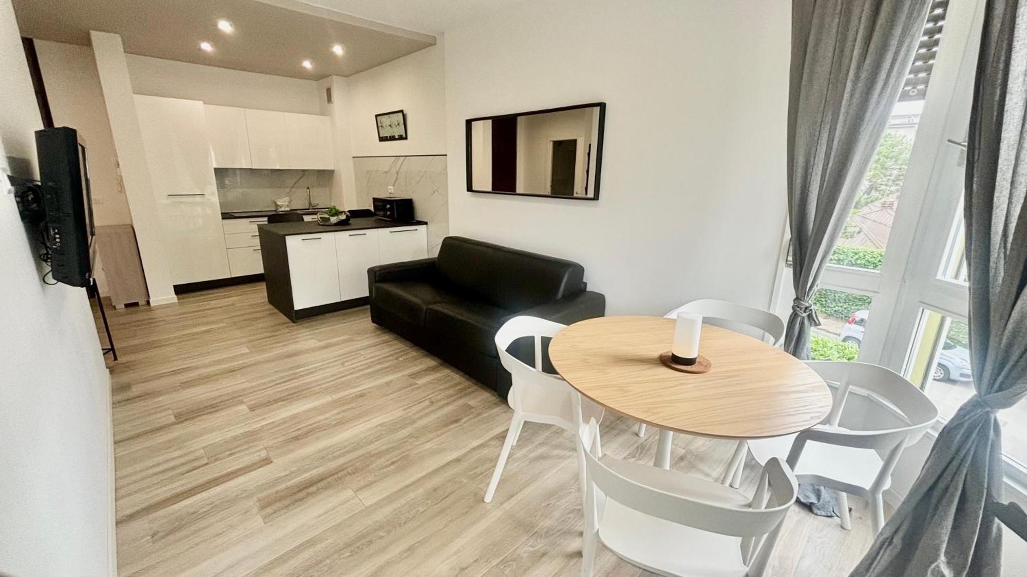Ba - Arco 5 - Premium - Appartement Lignano Sabbiadoro Buitenkant foto