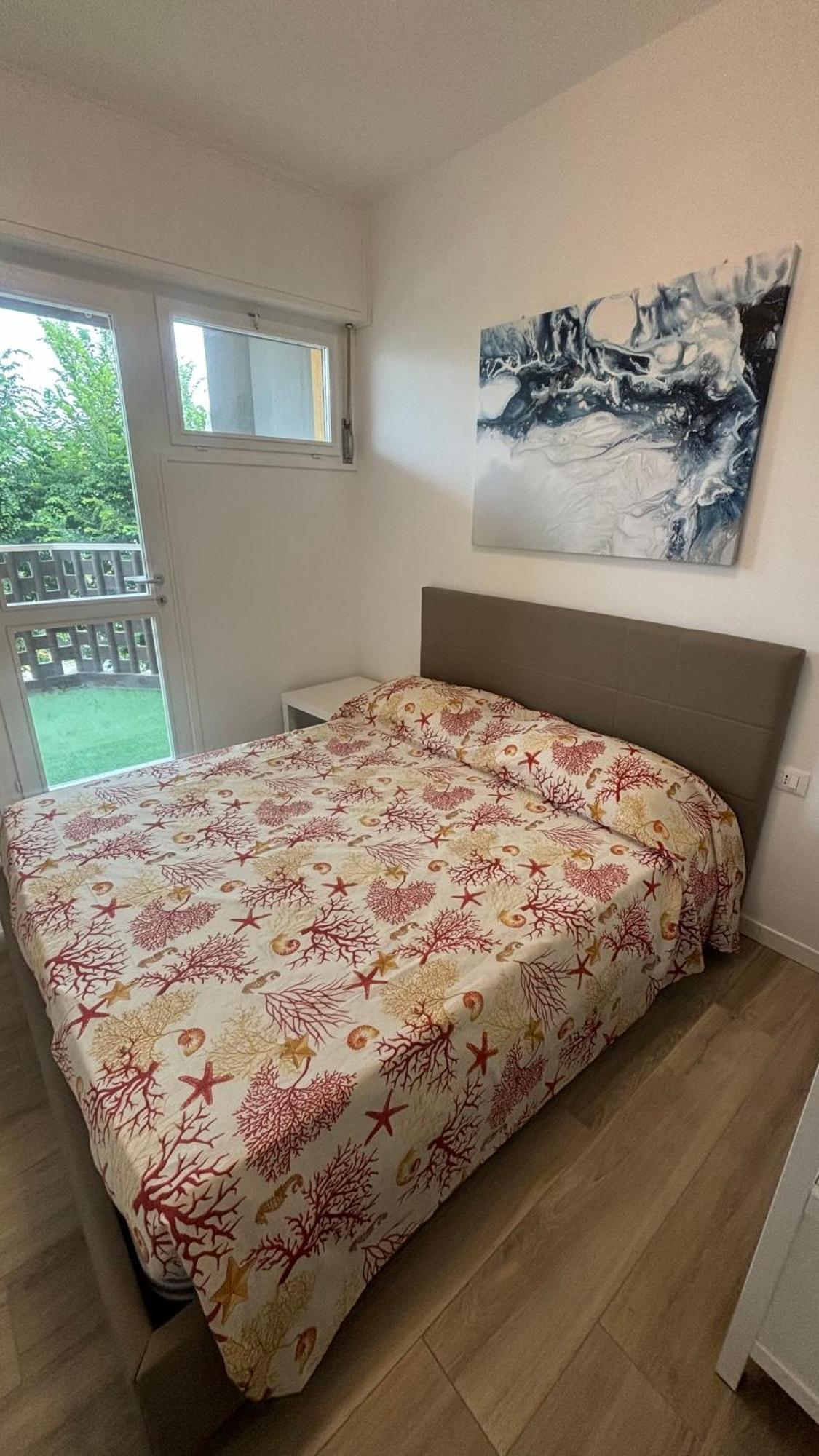 Ba - Arco 5 - Premium - Appartement Lignano Sabbiadoro Buitenkant foto